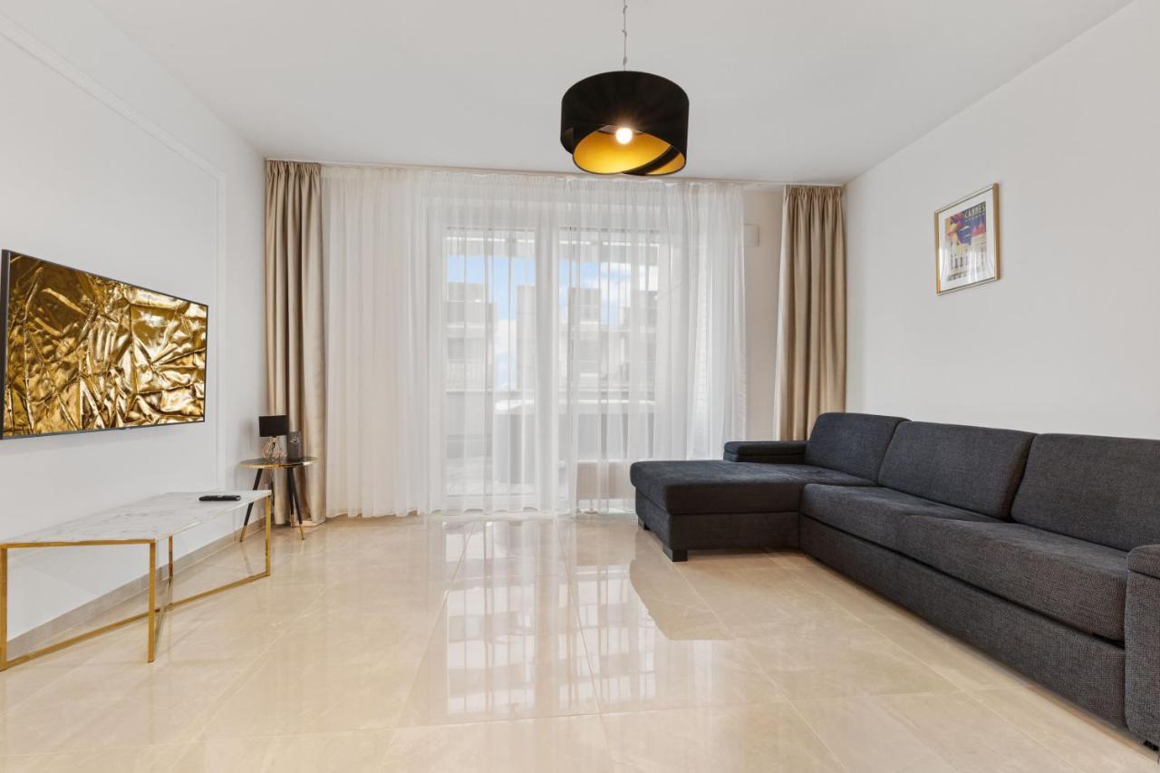 Apartamento Lam Jegeho Alej - Jacuzzi - Free Parking Bratislava Exterior foto